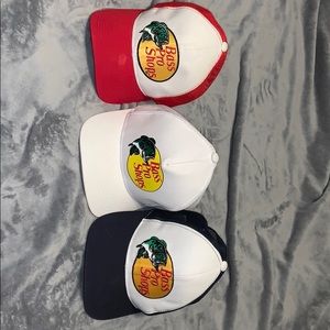 Bass Pro Hats